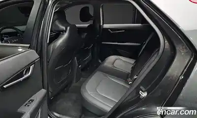 Kia Niro 2022 1.6 Автомат в Москве № 250146, миниатюра 2