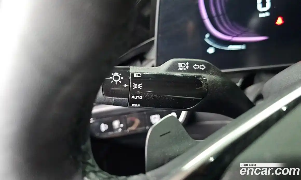 Kia Niro 2022 1.6 Автомат в Москве № 250146, фото 6