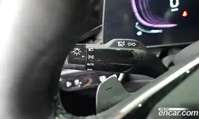 Kia Niro 2022 1.6 Автомат в Москве № 250146, миниатюра 6