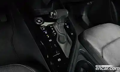 Kia Niro 2022 1.6 Автомат в Москве № 250146, миниатюра 8