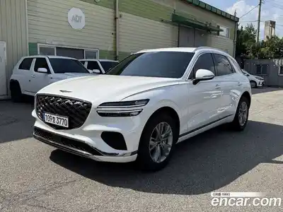 Genesis GV70, 2025
