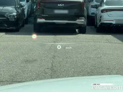 Genesis GV70 2025 2.5 Автомат в Москве № 25043, миниатюра 11