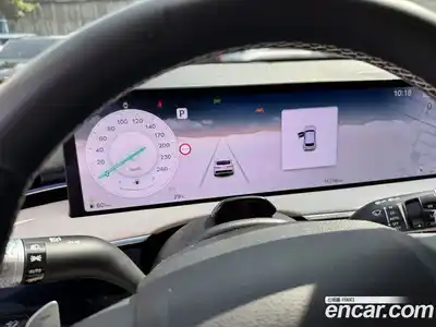 Genesis GV70 2025 2.5 Автомат в Москве № 25043, миниатюра 12