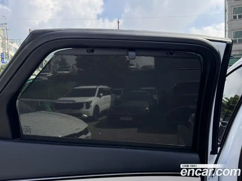 Genesis GV70 2025 2.5 Автомат в Москве № 25043, фото 17