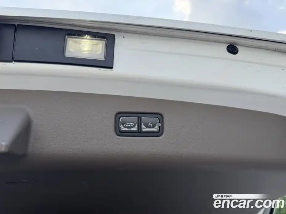 Genesis GV70 2025 2.5 Автомат в Москве № 25043, фото 20