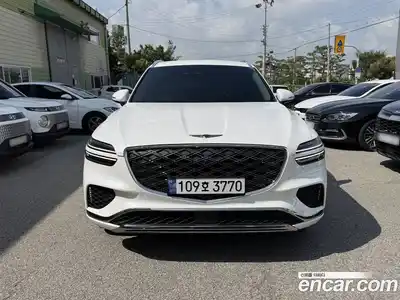 Genesis GV70 2025 2.5 Автомат в Москве № 25043, миниатюра 3