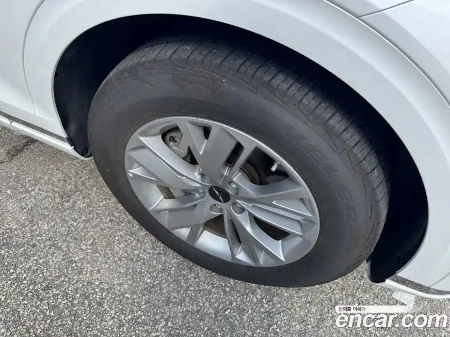 Genesis GV70 2025 2.5 Автомат в Москве № 25043, фото 5