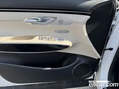 Genesis GV70 2025 2.5 Автомат в Москве № 25043, миниатюра 8