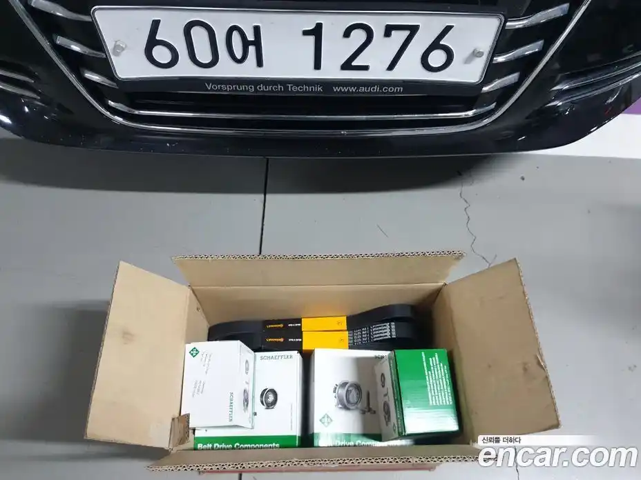 Audi A6 2012 3.0 Автомат в Москве № 250768, фото 16