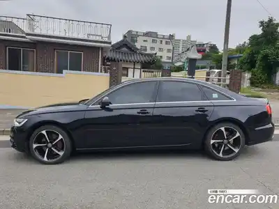 Audi A6 2012 3.0 Автомат в Москве № 250768, миниатюра 5