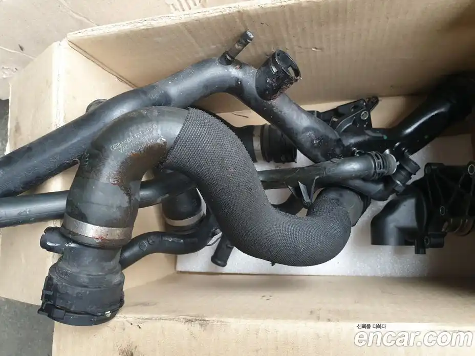 Audi A6 2012 3.0 Автомат в Москве № 250768, фото 10