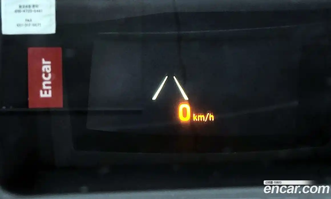 Genesis G80 2017 3.3 Автомат в Москве № 25373, фото 11