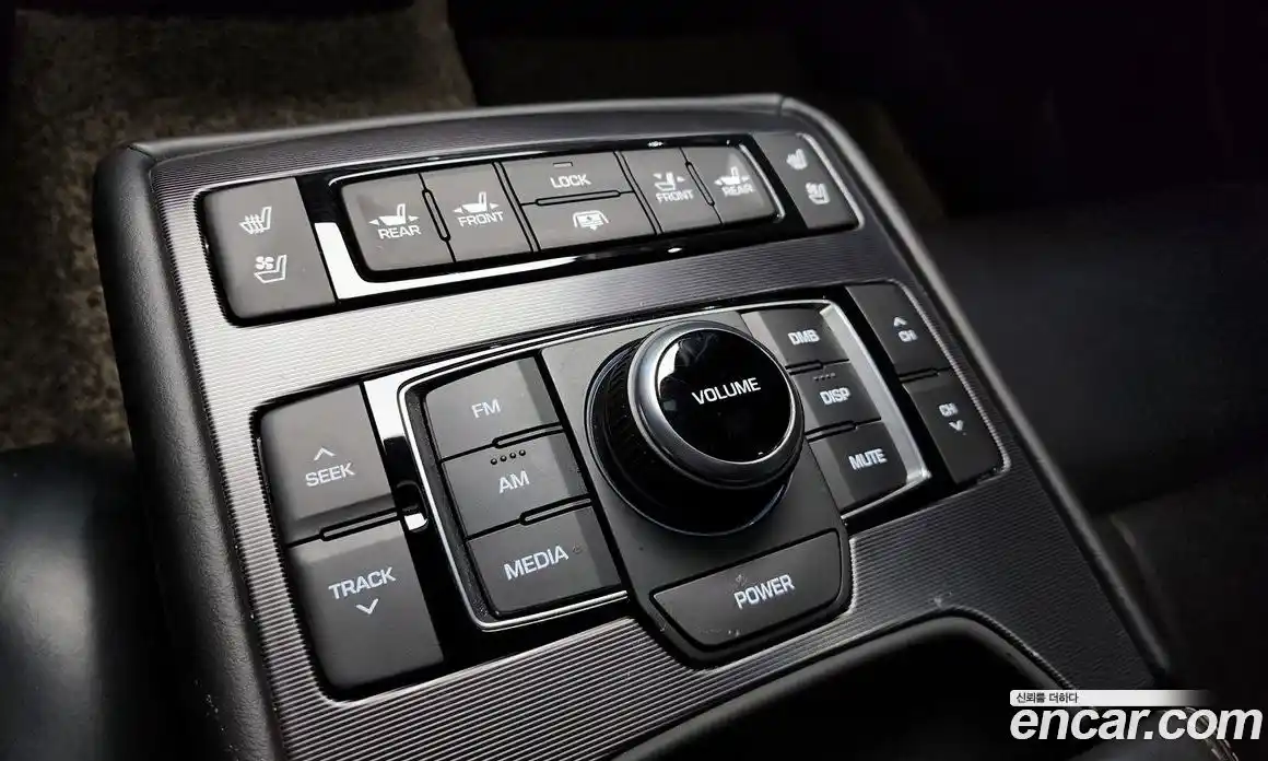 Genesis G80 2017 3.3 Автомат в Москве № 25373, фото 16