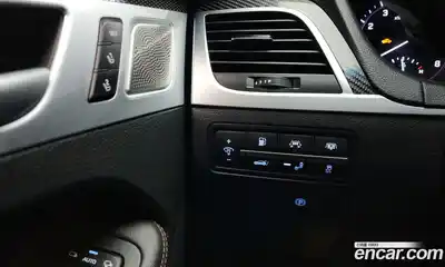 Genesis G80 2017 3.3 Автомат в Москве № 25373, миниатюра 4