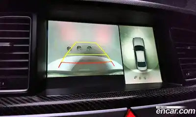 Genesis G80 2017 3.3 Автомат в Москве № 25373, миниатюра 7