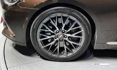 Genesis G80 2017 3.3 Автомат в Москве № 25373, миниатюра 8