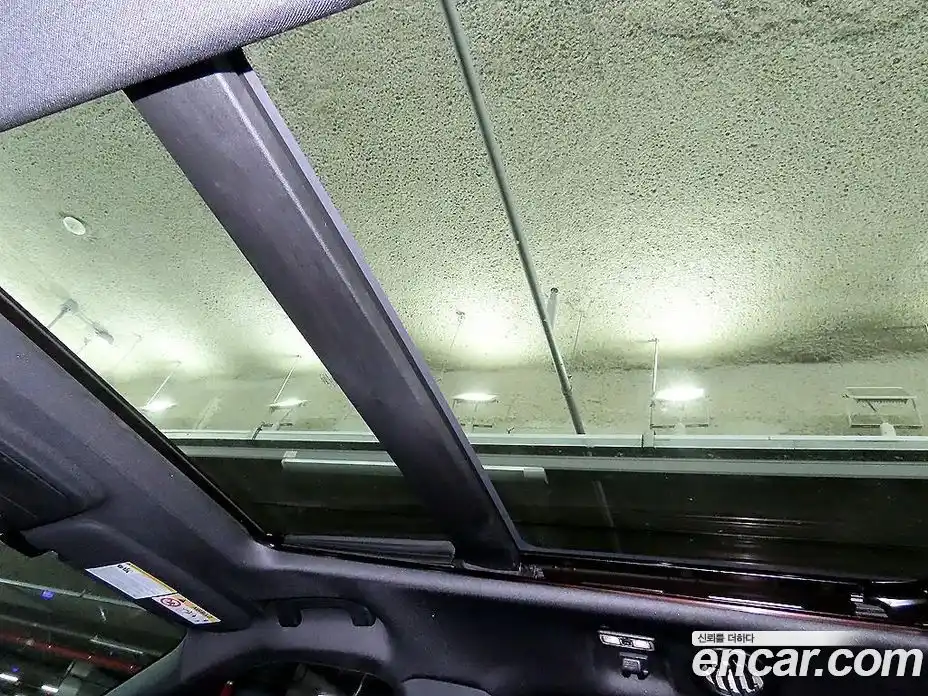 Ford Explorer 2022 3.0 Автомат в Москве № 255521, фото 16