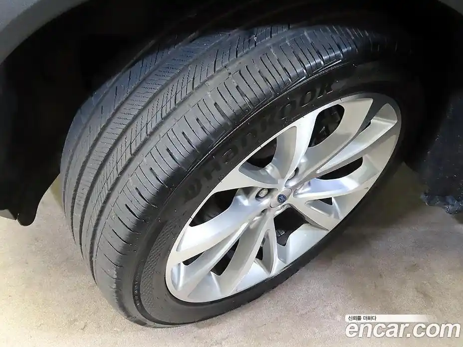 Ford Explorer 2022 3.0 Автомат в Москве № 255521, фото 20