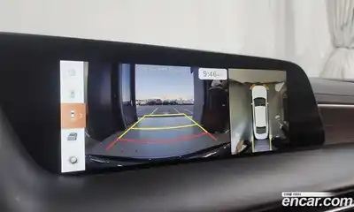 Genesis G90 2023 3.5 Автомат в Москве № 25597, миниатюра 12