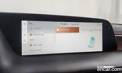 Genesis G90 2023 3.5 Автомат в Москве № 25597, миниатюра 2