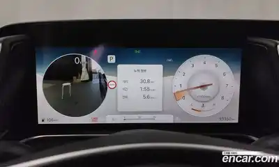 Genesis G90 2023 3.5 Автомат в Москве № 25597, миниатюра 4