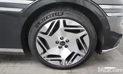 Genesis G90 2023 3.5 Автомат в Москве № 25597, миниатюра 6