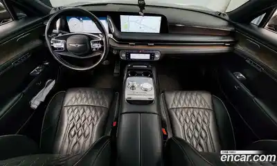 Genesis G90 2023 3.5 Автомат в Москве № 25597, миниатюра 10