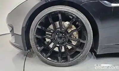 Jaguar F-Type 2019 2.0 Автомат в Москве № 256073, миниатюра 5