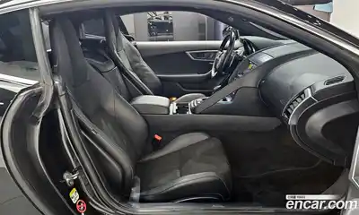 Jaguar F-Type 2019 2.0 Автомат в Москве № 256073, миниатюра 10