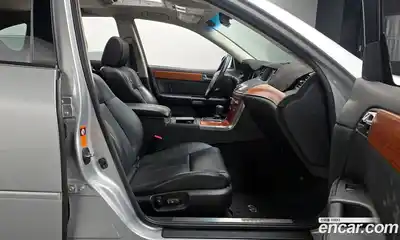 Infiniti M 2006 4.5 Автомат в Москве № 256136, миниатюра 11