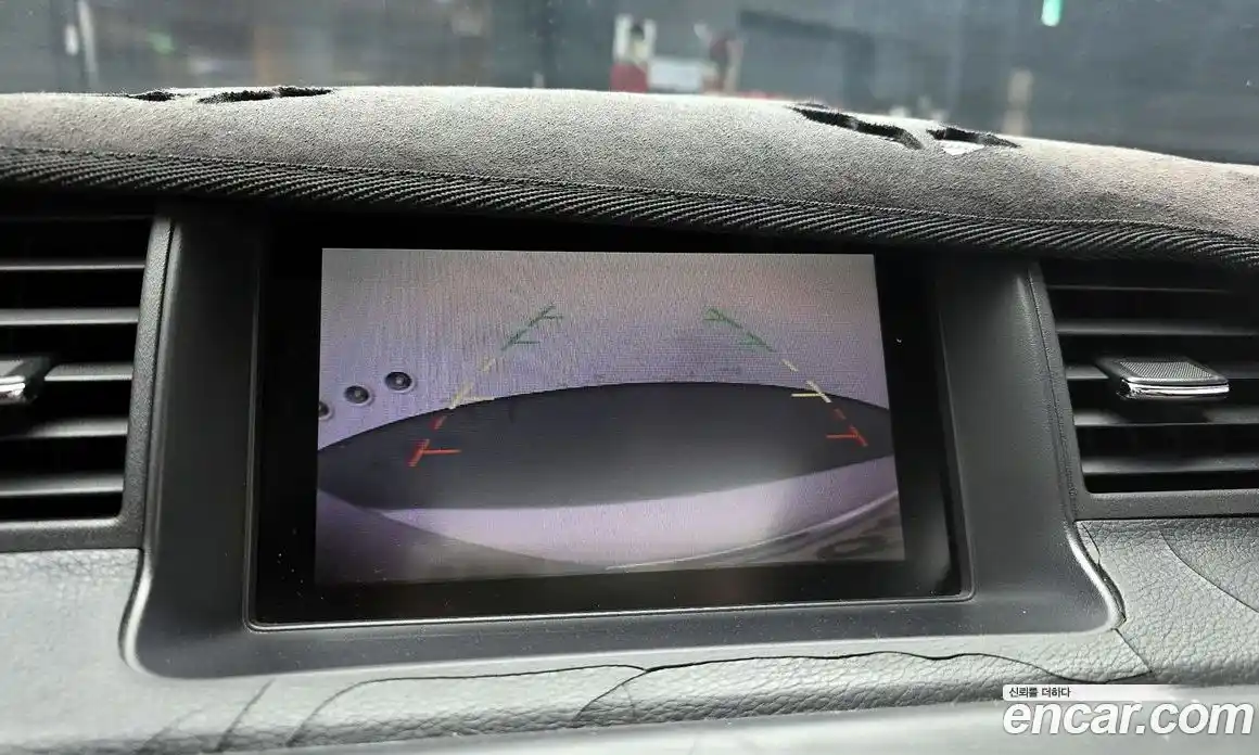 Infiniti M 2006 4.5 Автомат в Москве № 256136, фото 13