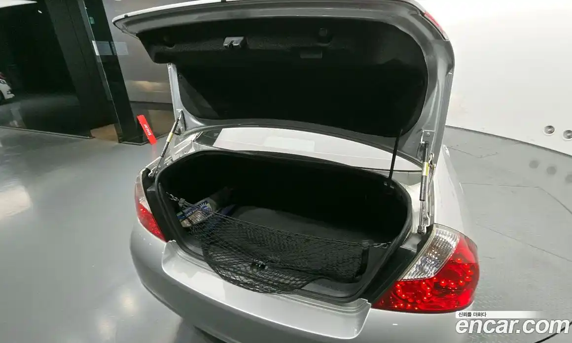 Infiniti M 2006 4.5 Автомат в Москве № 256136, фото 6