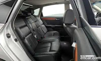 Infiniti M 2006 4.5 Автомат в Москве № 256136, миниатюра 9