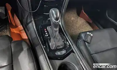 Cadillac ATS 2013 2.0 Автомат в Москве № 256437, миниатюра 11