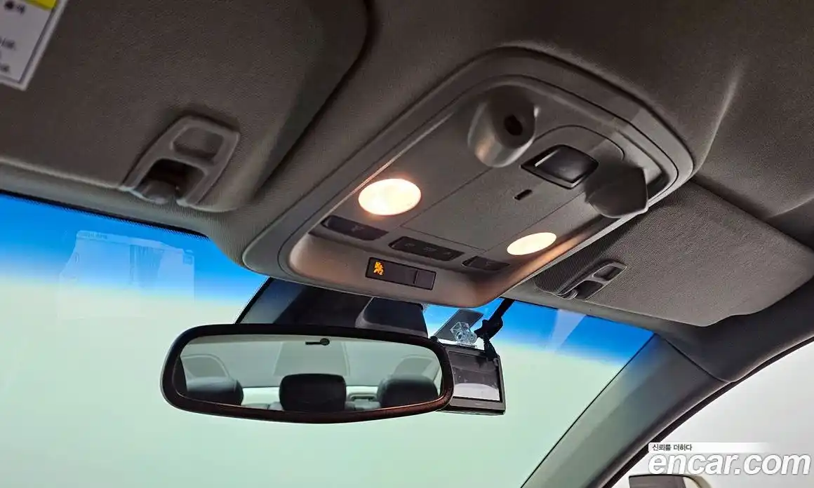 Cadillac ATS 2013 2.0 Автомат в Москве № 256437, фото 14