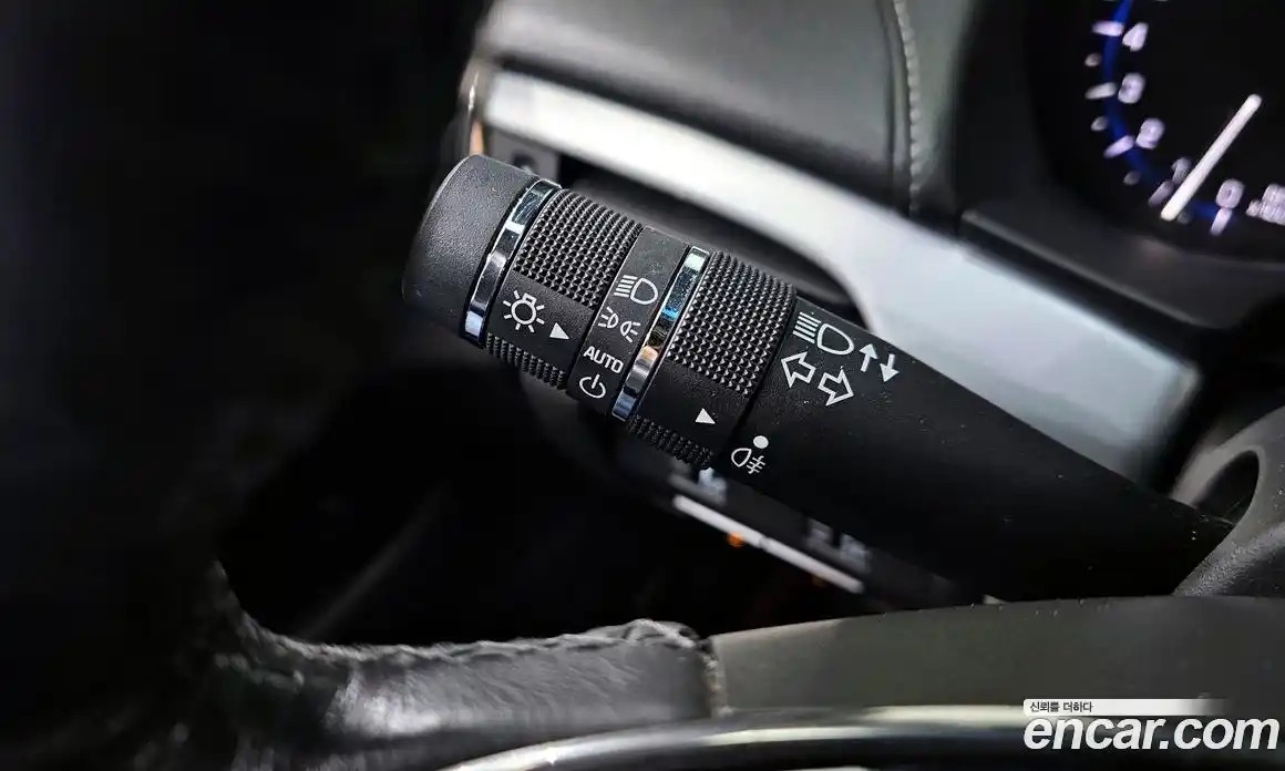 Cadillac ATS 2013 2.0 Автомат в Москве № 256437, фото 20