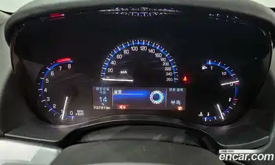 Cadillac ATS 2013 2.0 Автомат в Москве № 256437, миниатюра 7