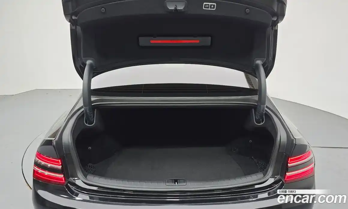 Genesis G80 2023 2.5 Автомат в Москве № 25874, фото 5