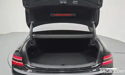 Genesis G80 2023 2.5 Автомат в Москве № 25874, миниатюра 5