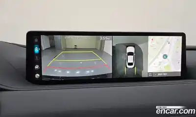 Genesis G80 2023 2.5 Автомат в Москве № 25874, миниатюра 6