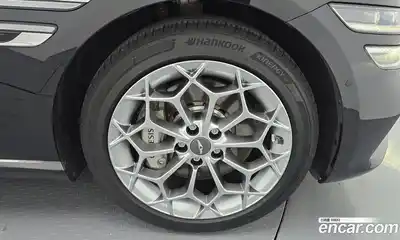 Genesis G80 2023 2.5 Автомат в Москве № 25874, миниатюра 9