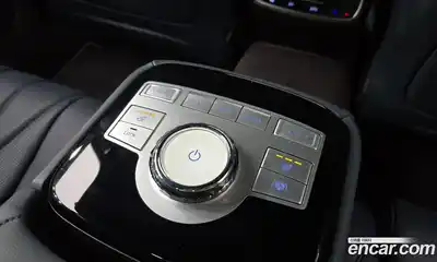 Genesis G80 2023 2.5 Автомат в Москве № 25874, миниатюра 10