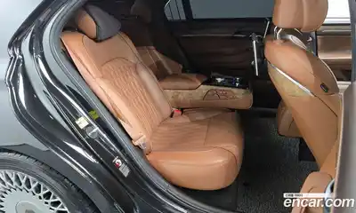 Genesis G90 2019 5.0 Автомат в Москве № 25951, миниатюра 11