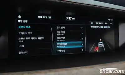 Genesis G90 2019 5.0 Автомат в Москве № 25951, миниатюра 2