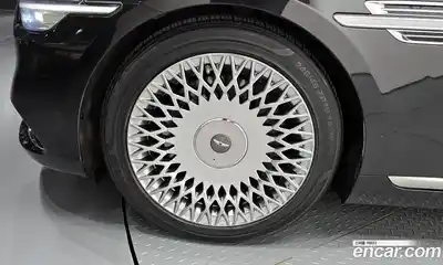 Genesis G90 2019 5.0 Автомат в Москве № 25951, миниатюра 5