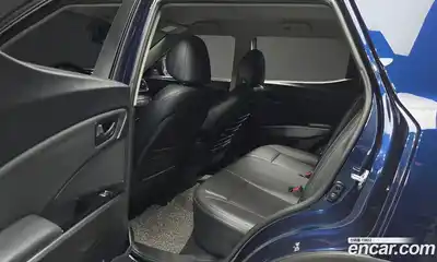 SsangYong TIBOLI 2021 1.5 Автомат в Москве № 260290, миниатюра 12