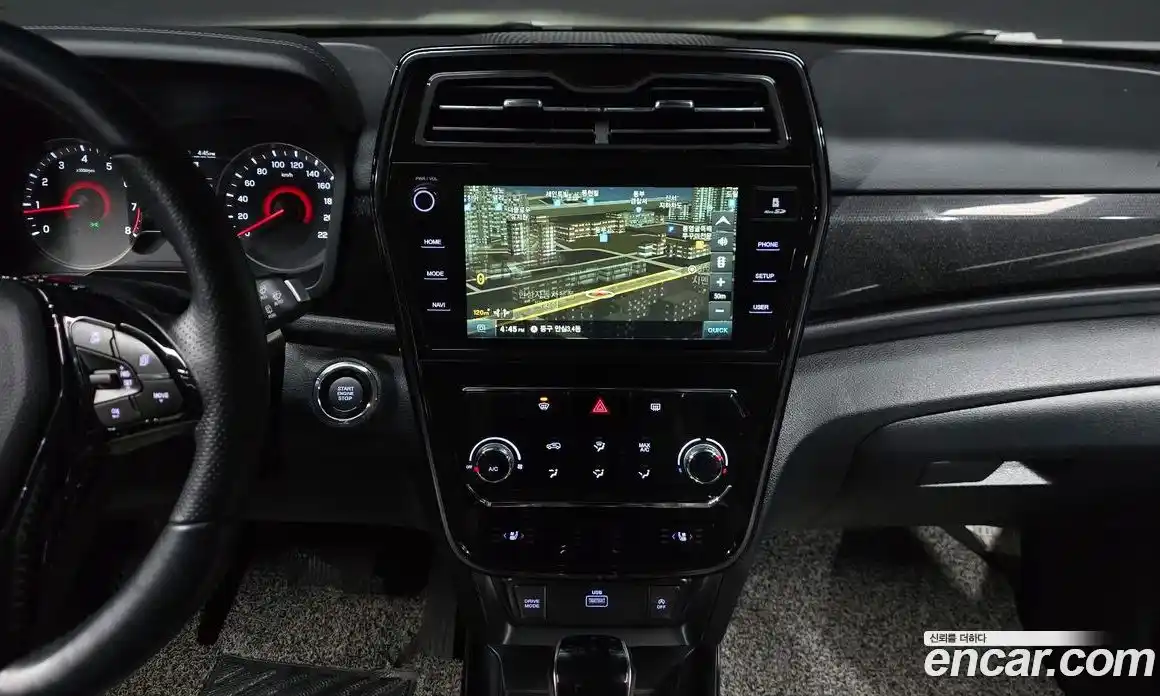 SsangYong TIBOLI 2021 1.5 Автомат в Москве № 260290, фото 15