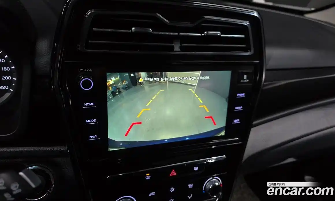 SsangYong TIBOLI 2021 1.5 Автомат в Москве № 260290, фото 16