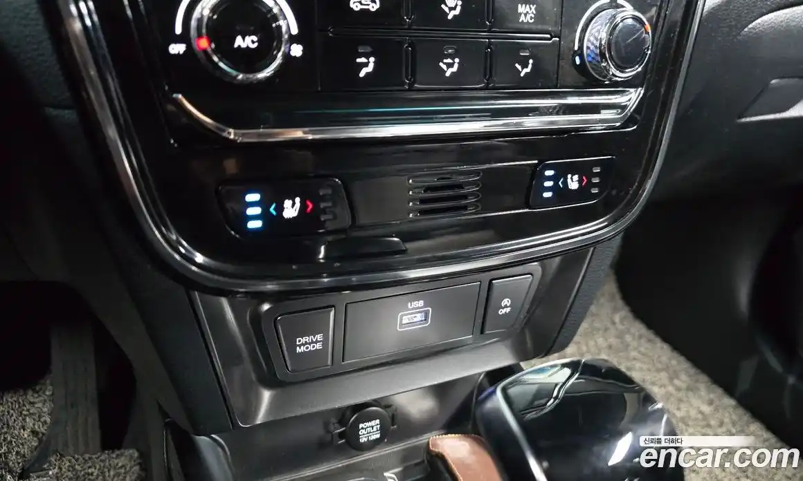 SsangYong TIBOLI 2021 1.5 Автомат в Москве № 260290, фото 18