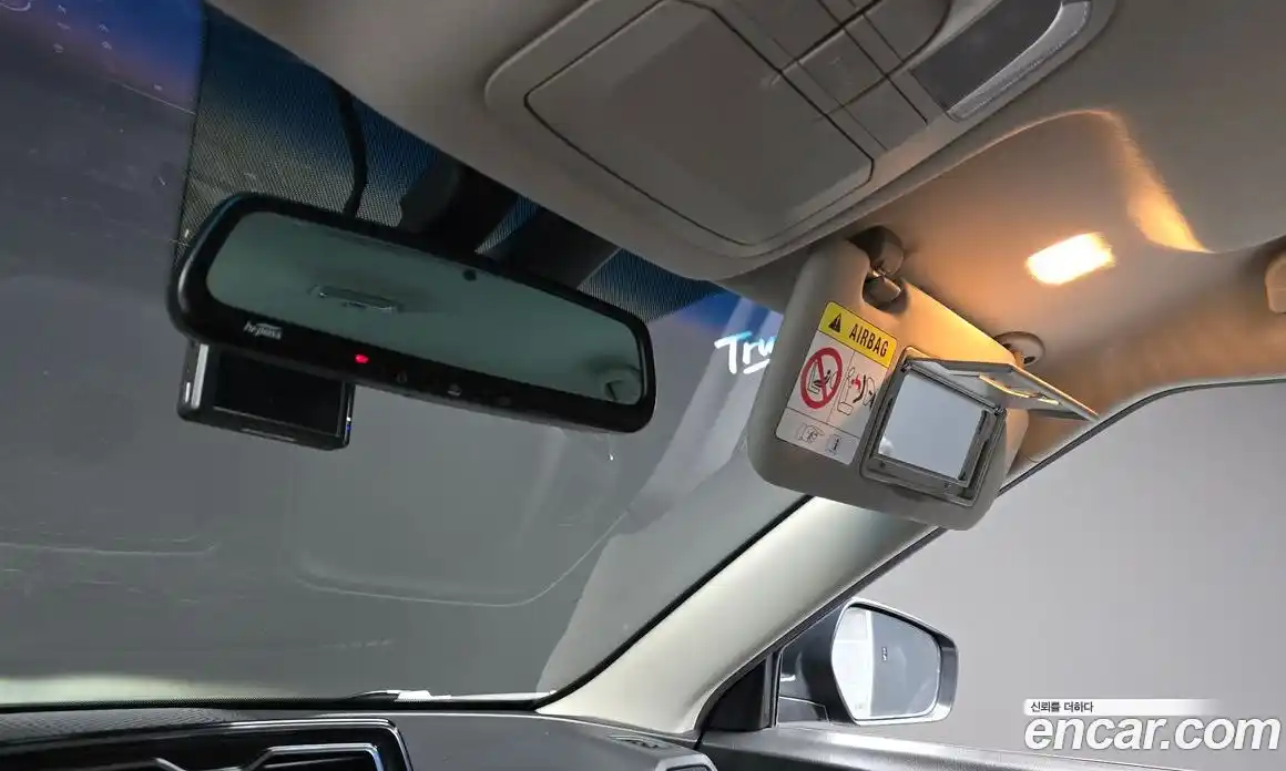 SsangYong TIBOLI 2021 1.5 Автомат в Москве № 260290, фото 20